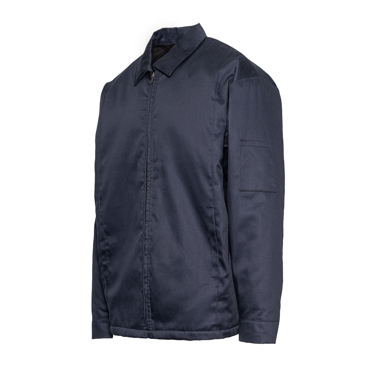 Custom GAME The Shop Jacket