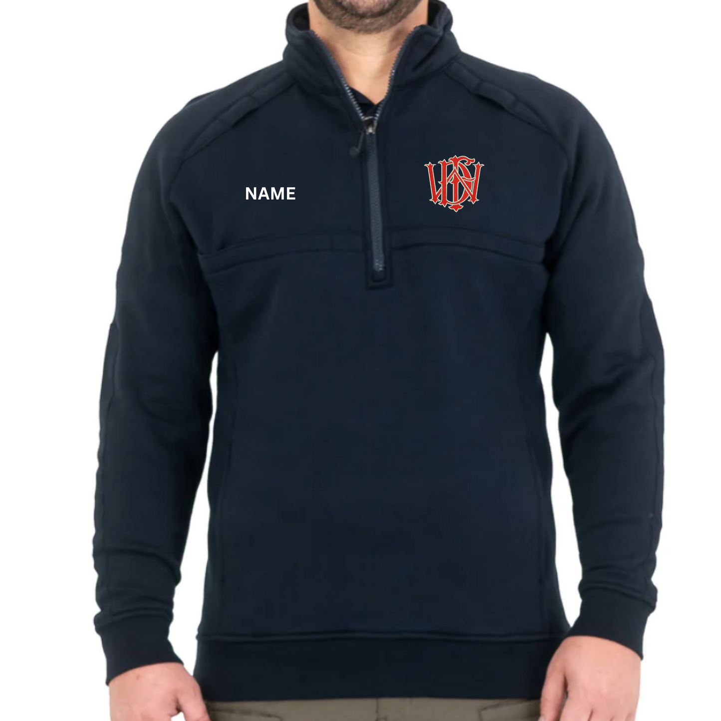 Watchung First Tactical Job Shirt