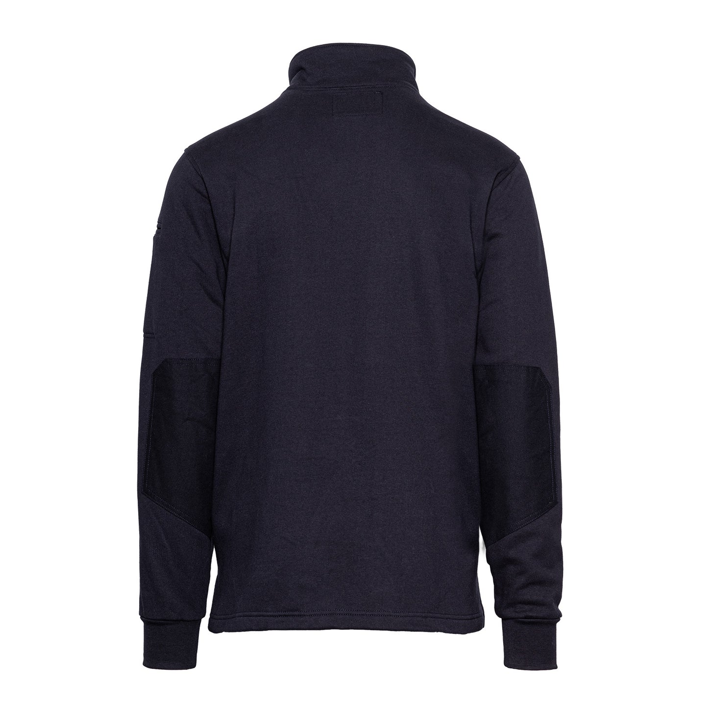 The Next-Gen Open Bottom Patriot Job Shirt