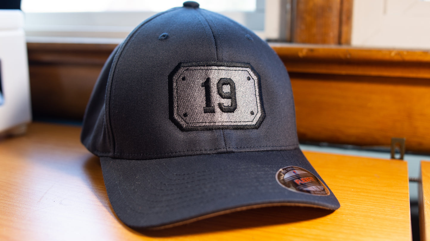 Passport Flexfit Cap