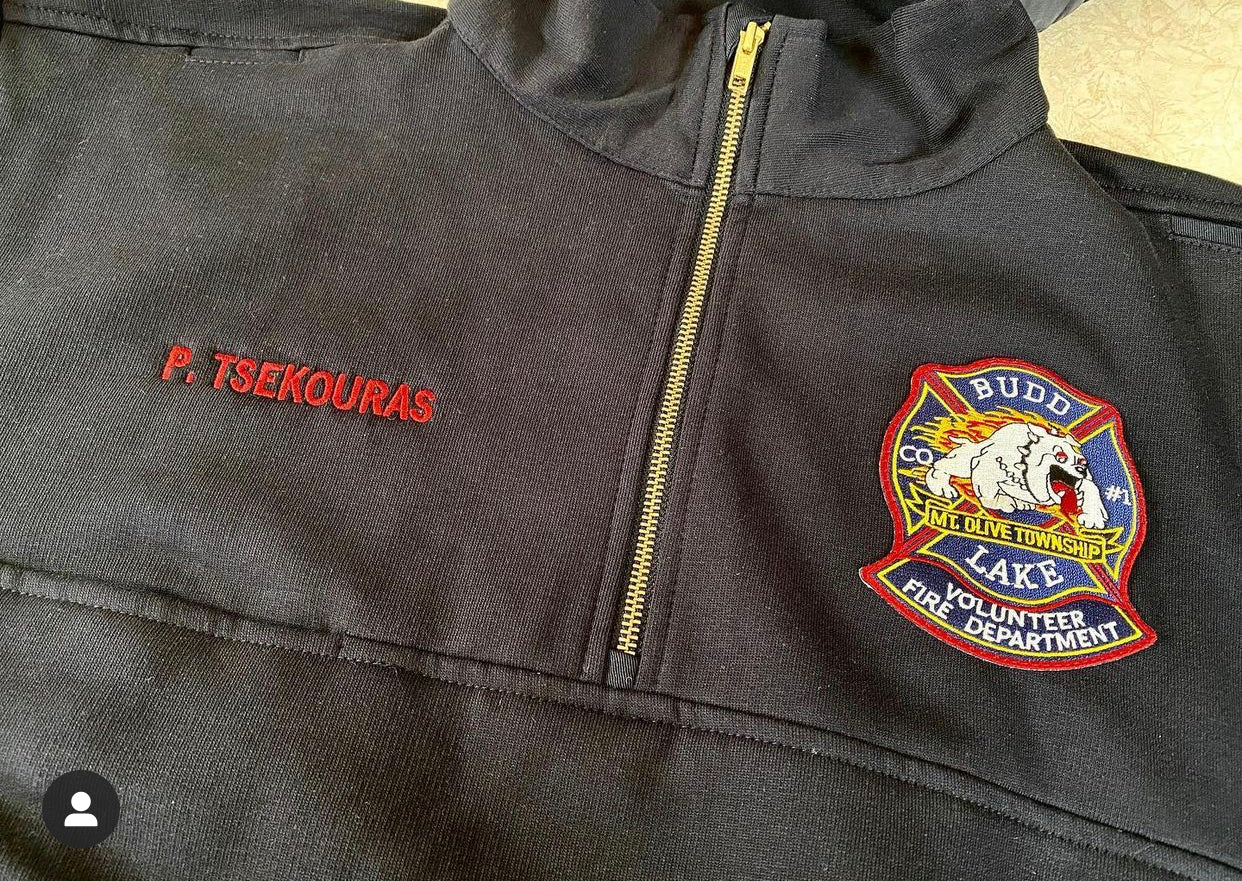 First Tactical Job Shirt