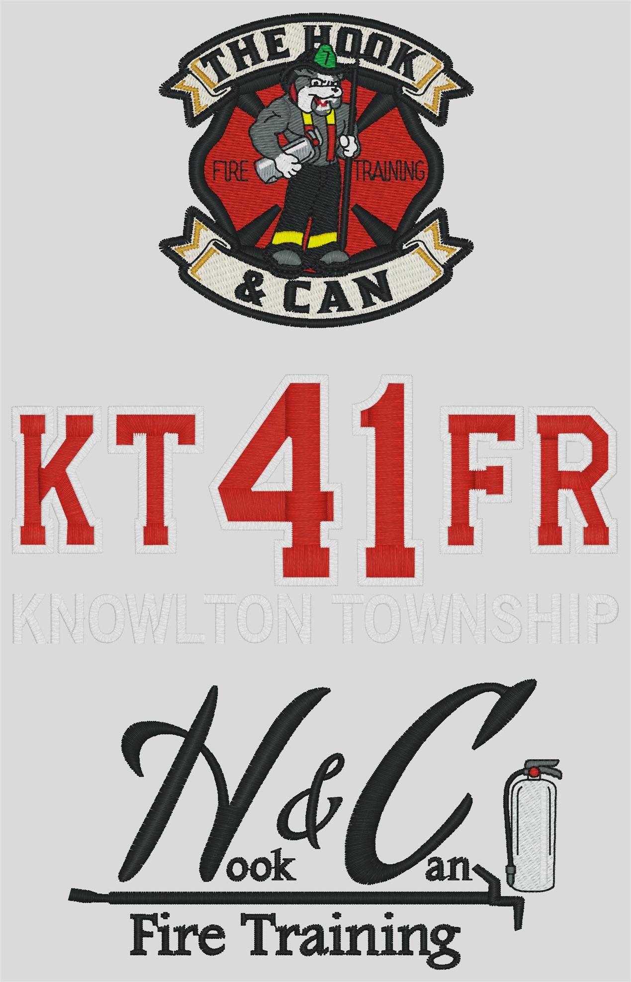 CLEARANCE Flexfit Baseball Cap (Select Colors Only)