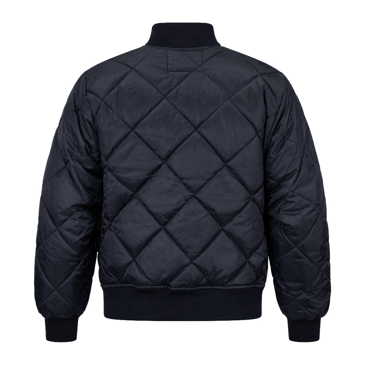 Custom GAME The Bravest Diamond Quilted Jacket