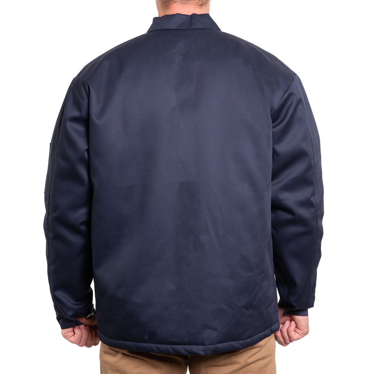 Custom GAME The Shop Jacket