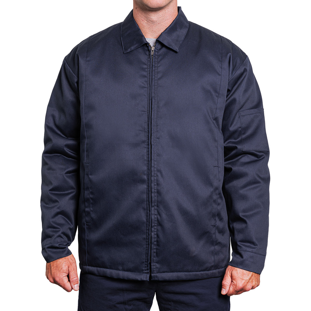 Custom GAME The Shop Jacket
