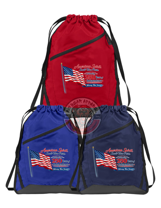 American Spirit, Small-Town Pride Cinch Pack