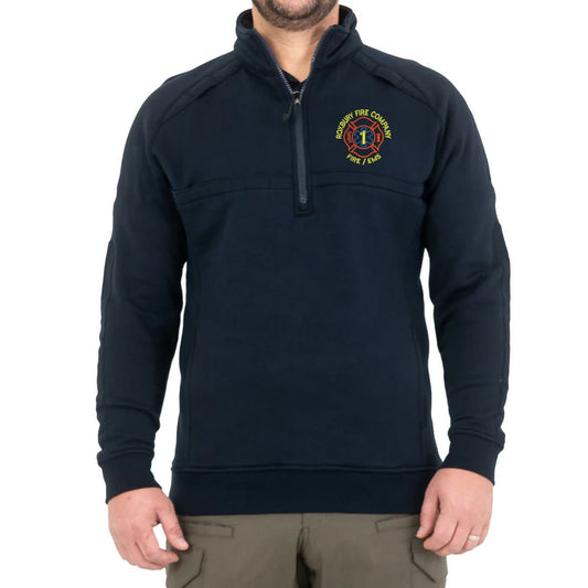Roxbury Fire Co. 1 First Tactical Job Shirt