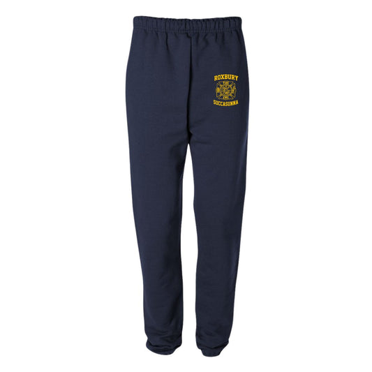 Roxbury Fire Co. 1 Sweatpants