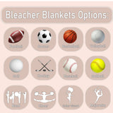 Bleacher Blanket
