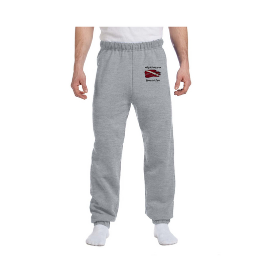 Hightstown Special Ops Sweatpants