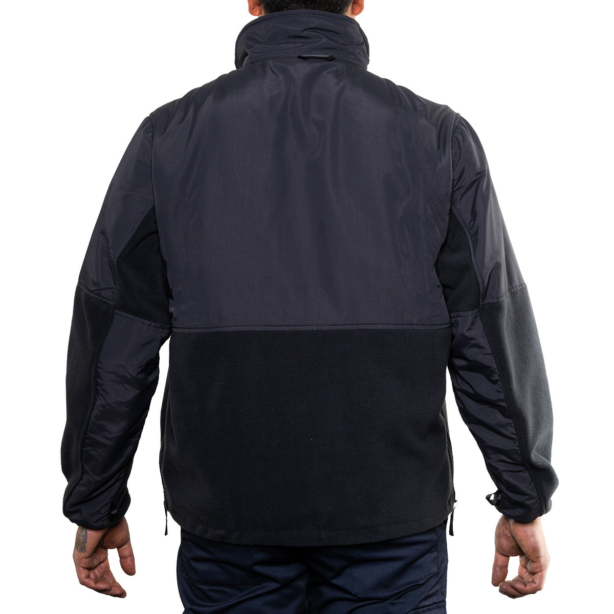 Custom GAME The Hero Jacket