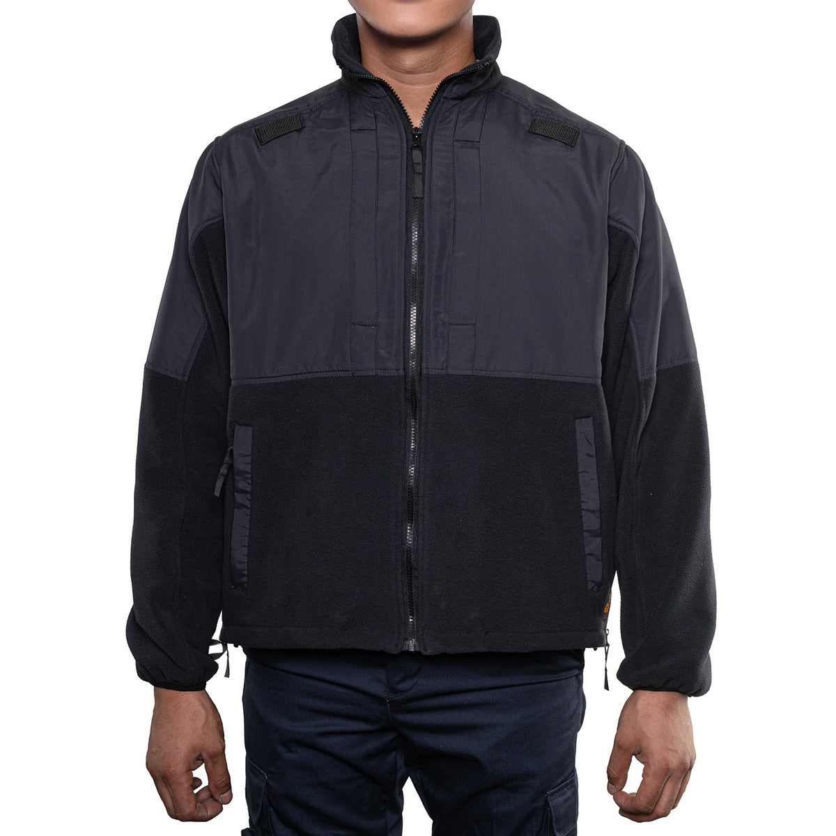 Custom GAME The Hero Jacket