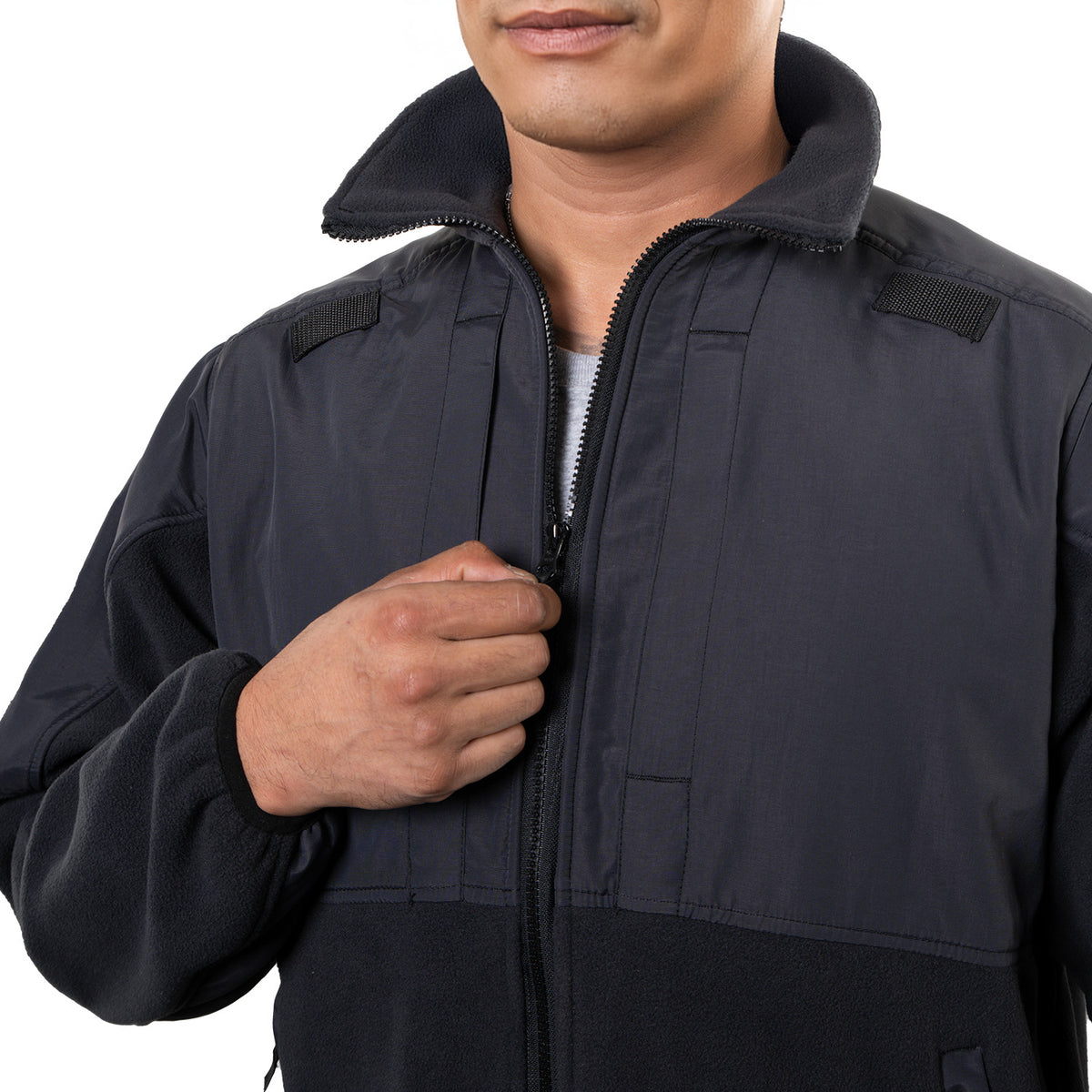 Custom GAME The Hero Jacket