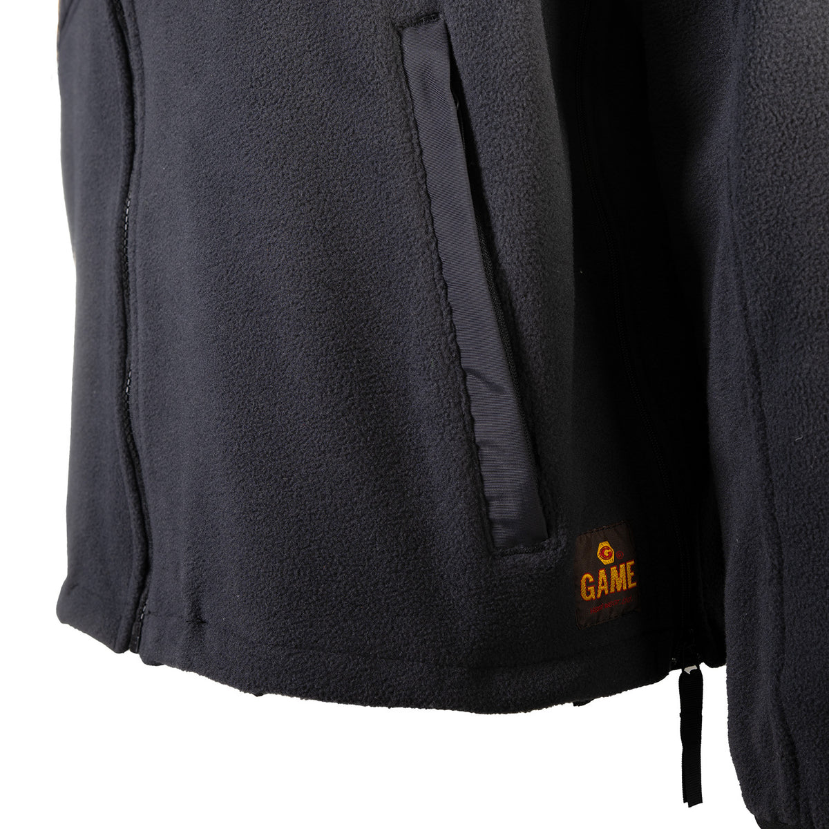 Custom GAME The Hero Jacket