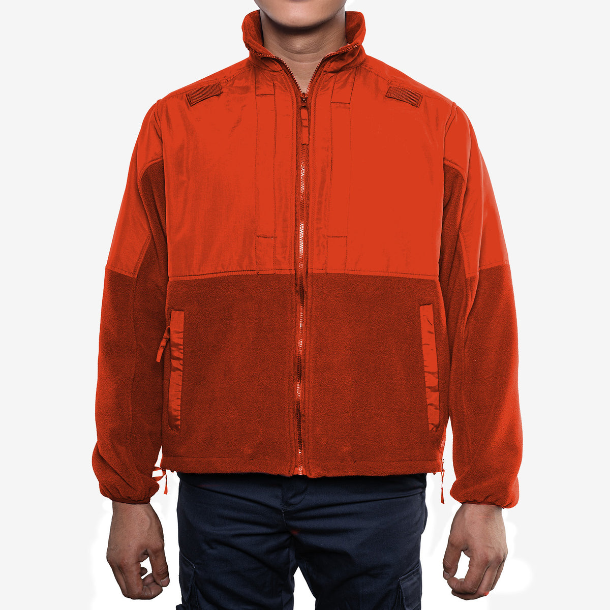 Custom GAME The Hero Jacket