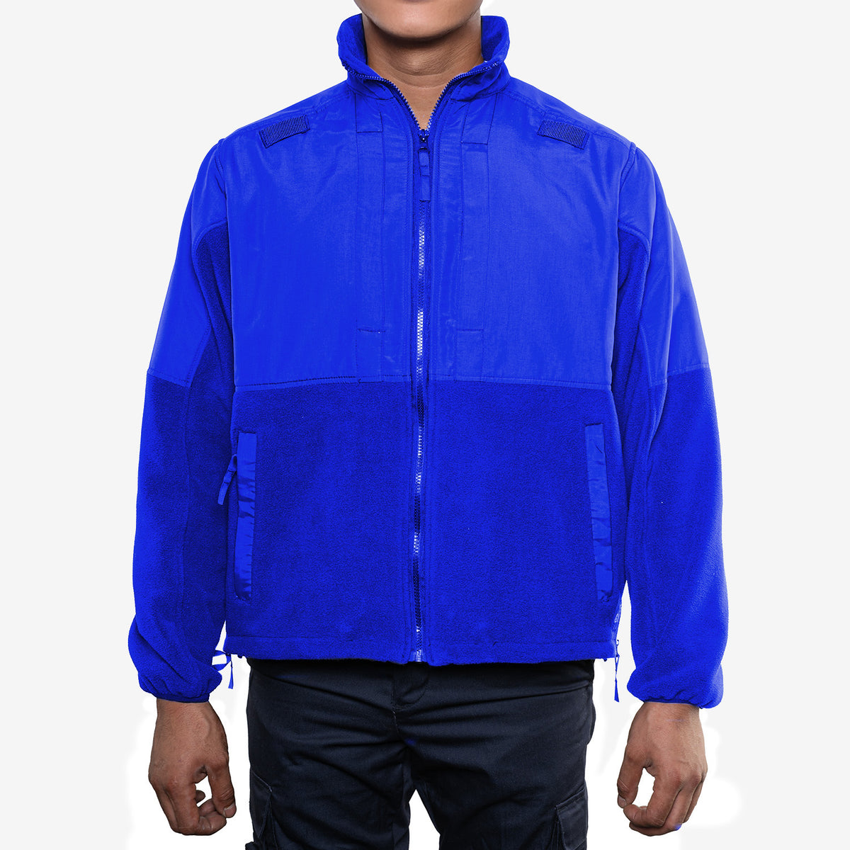Custom GAME The Hero Jacket