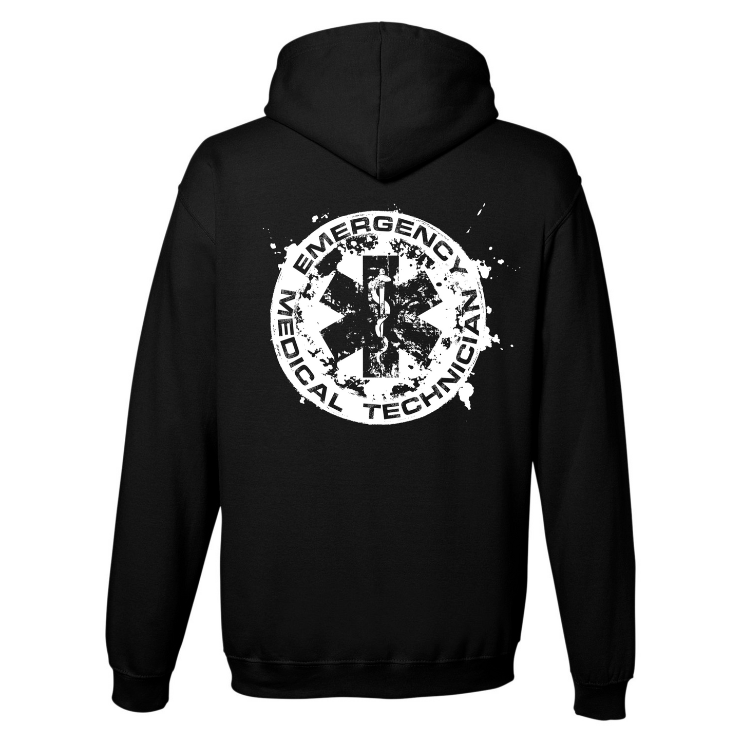 Emergency Medical Technician Hoodie