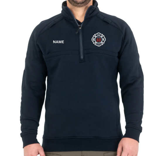 Watchung First Tactical Job Shirt