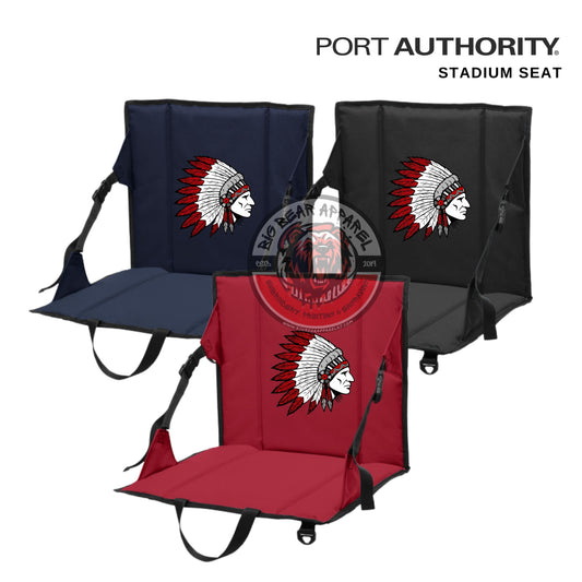 Netcong Stadium Seat