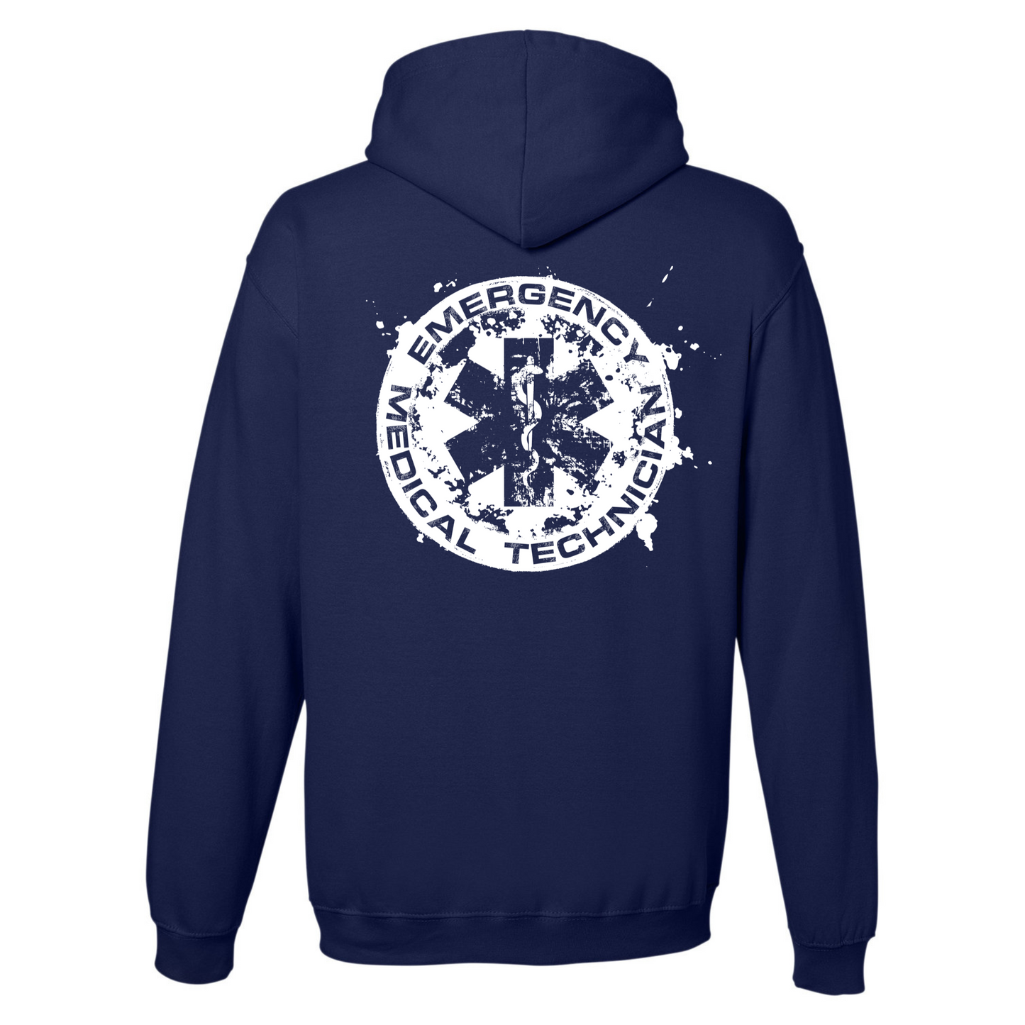 Emergency Medical Technician Hoodie