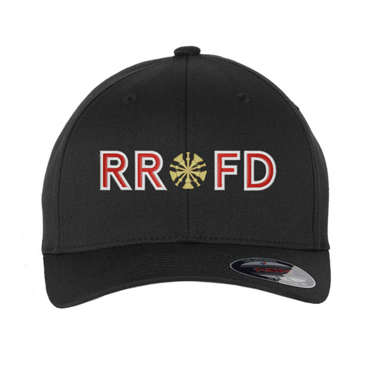 Roscoe Rockland Flexfit Cap