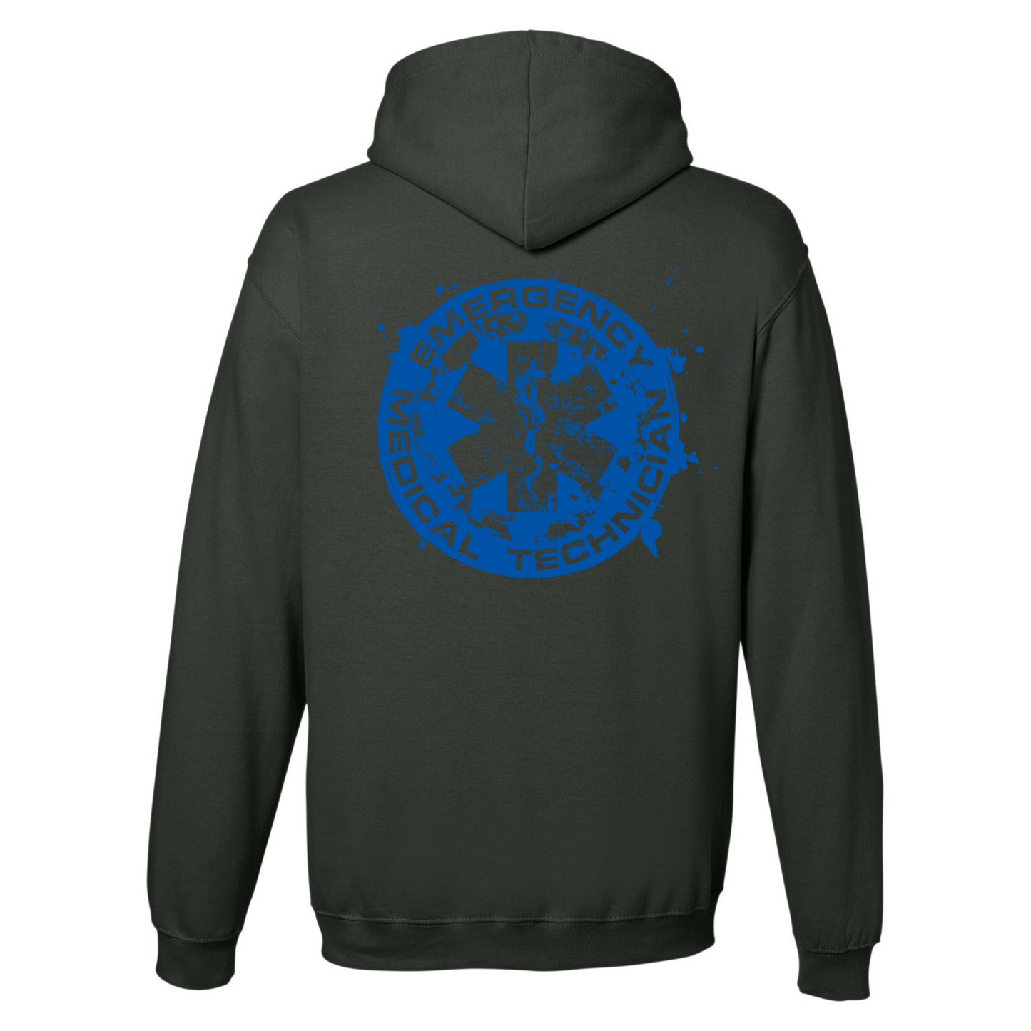 Emergency Medical Technician Hoodie