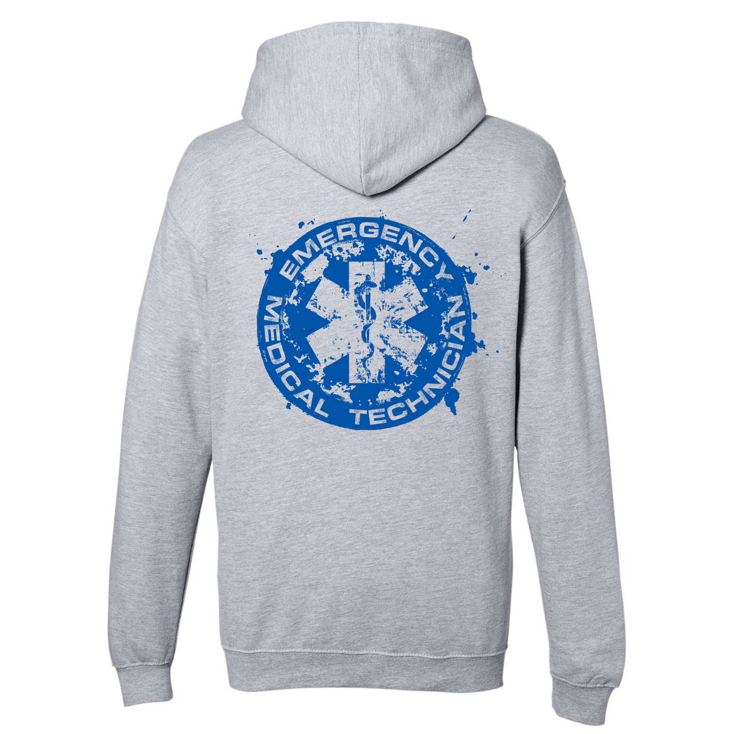 Emergency Medical Technician Hoodie