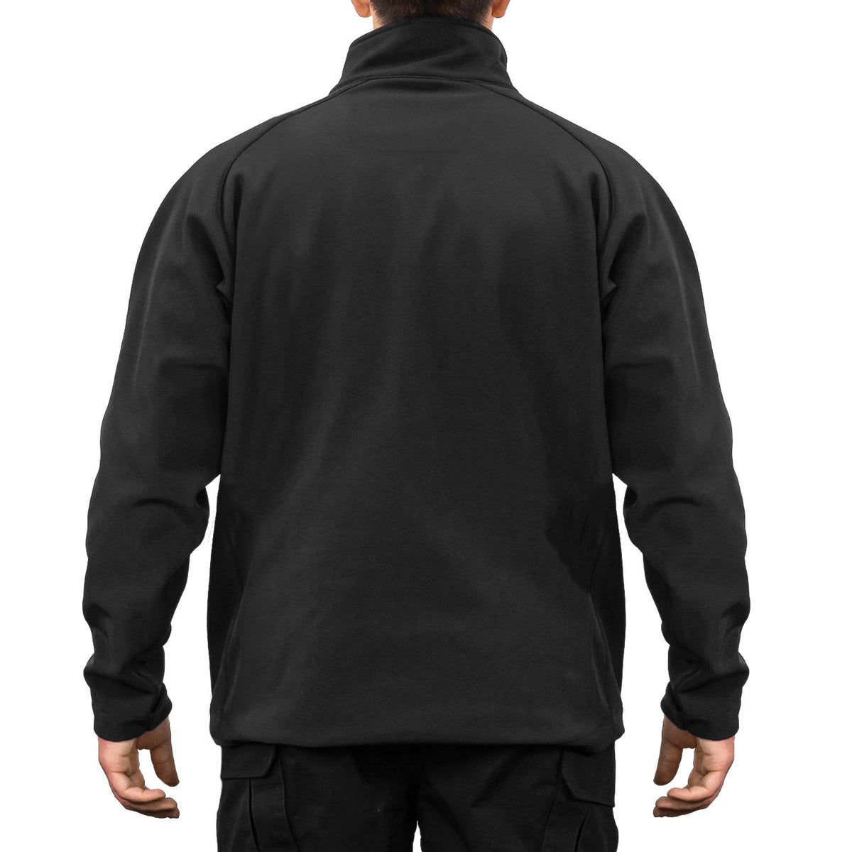 Custom GAME The Tactical Soft Shell Jacket