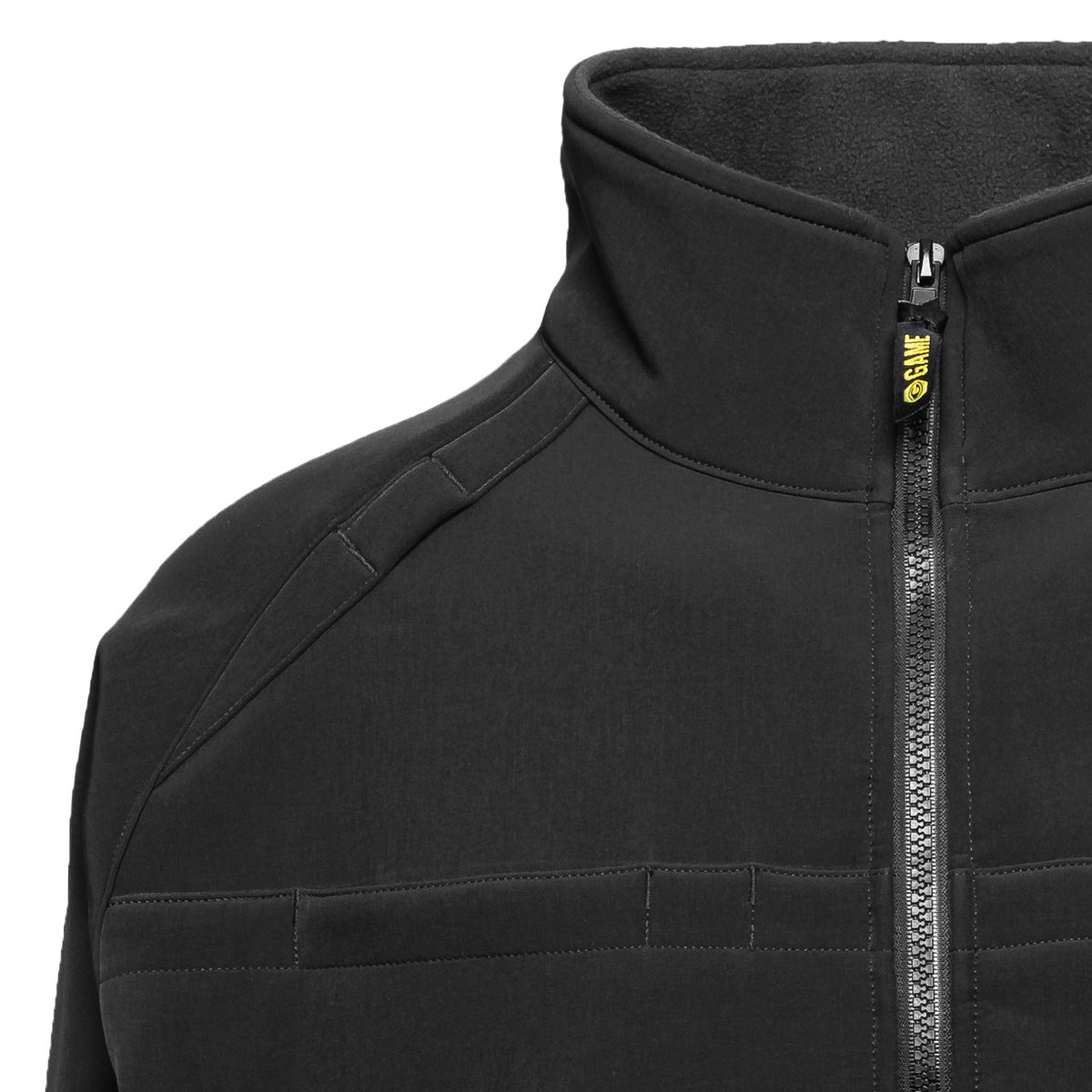 Custom GAME The Tactical Soft Shell Jacket