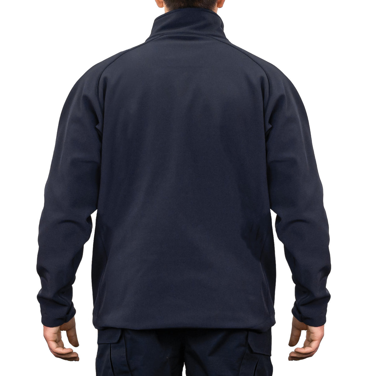 Custom GAME The Tactical Soft Shell Jacket