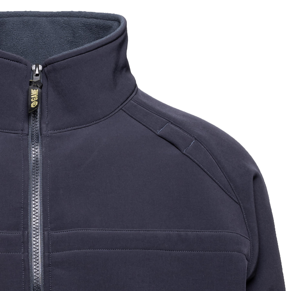Custom GAME The Tactical Soft Shell Jacket