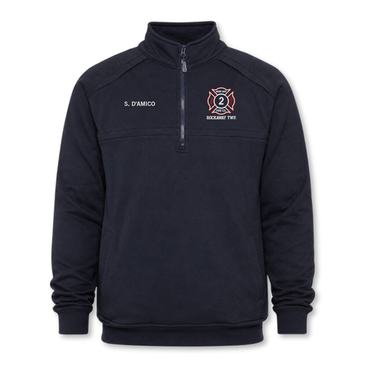 Mt. Hope Fire Tactical Job Shirt