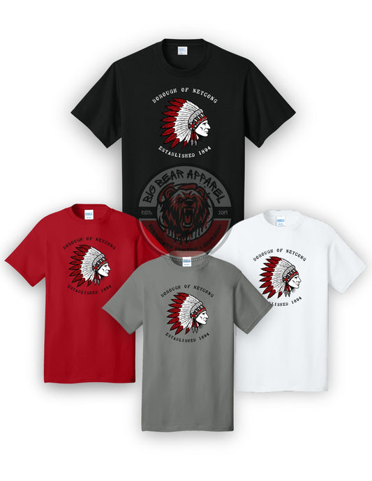 Borough of Netcong T-Shirt