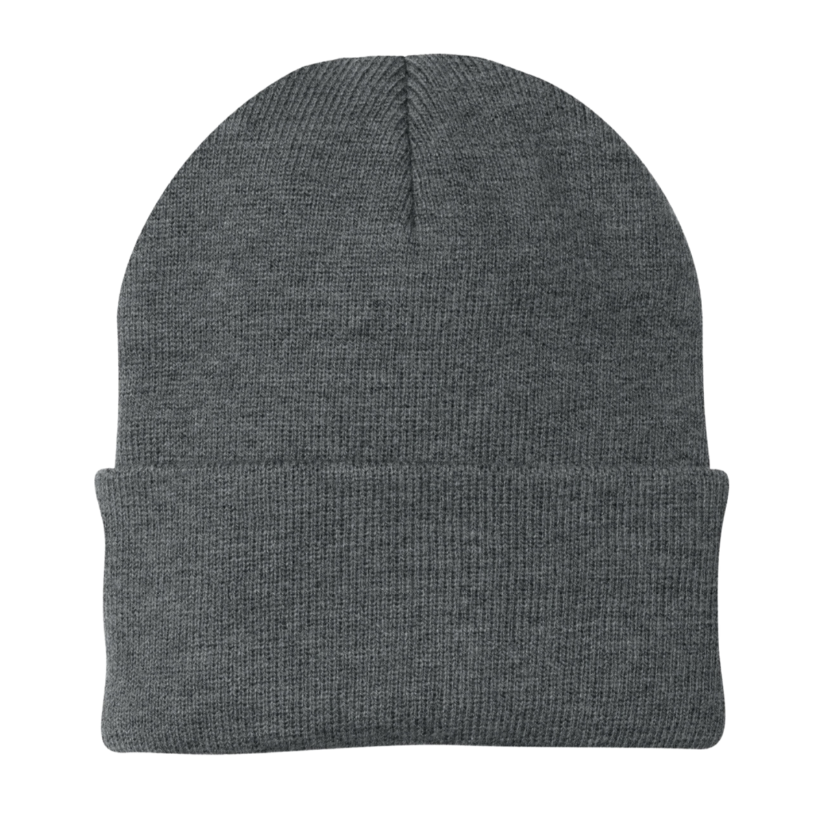 Personalized Winter Beanie - Dept. Abbreviation