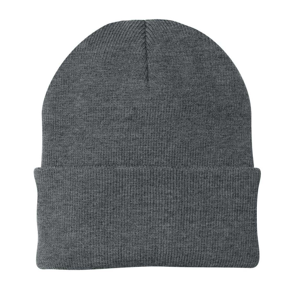Personalized Winter Beanie - Dept. Abbreviation