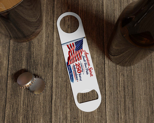 American Spirit, Small Town Pride Bottle Opener