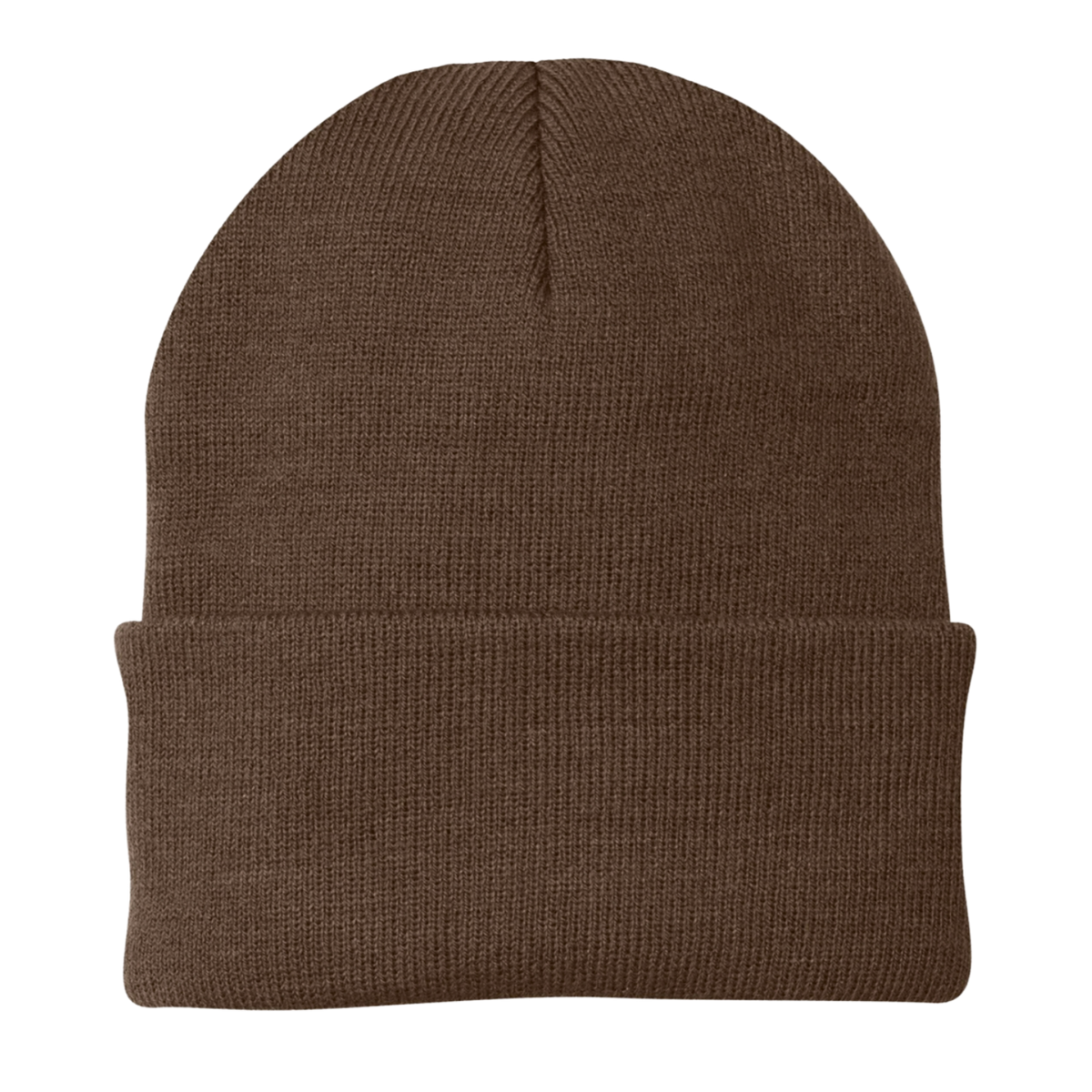 Personalized Winter Beanie - Dept. Abbreviation