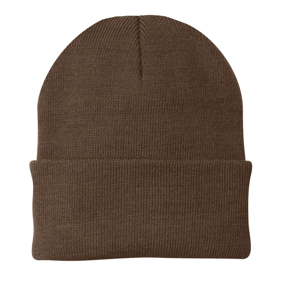 Personalized Winter Beanie - Dept. Abbreviation
