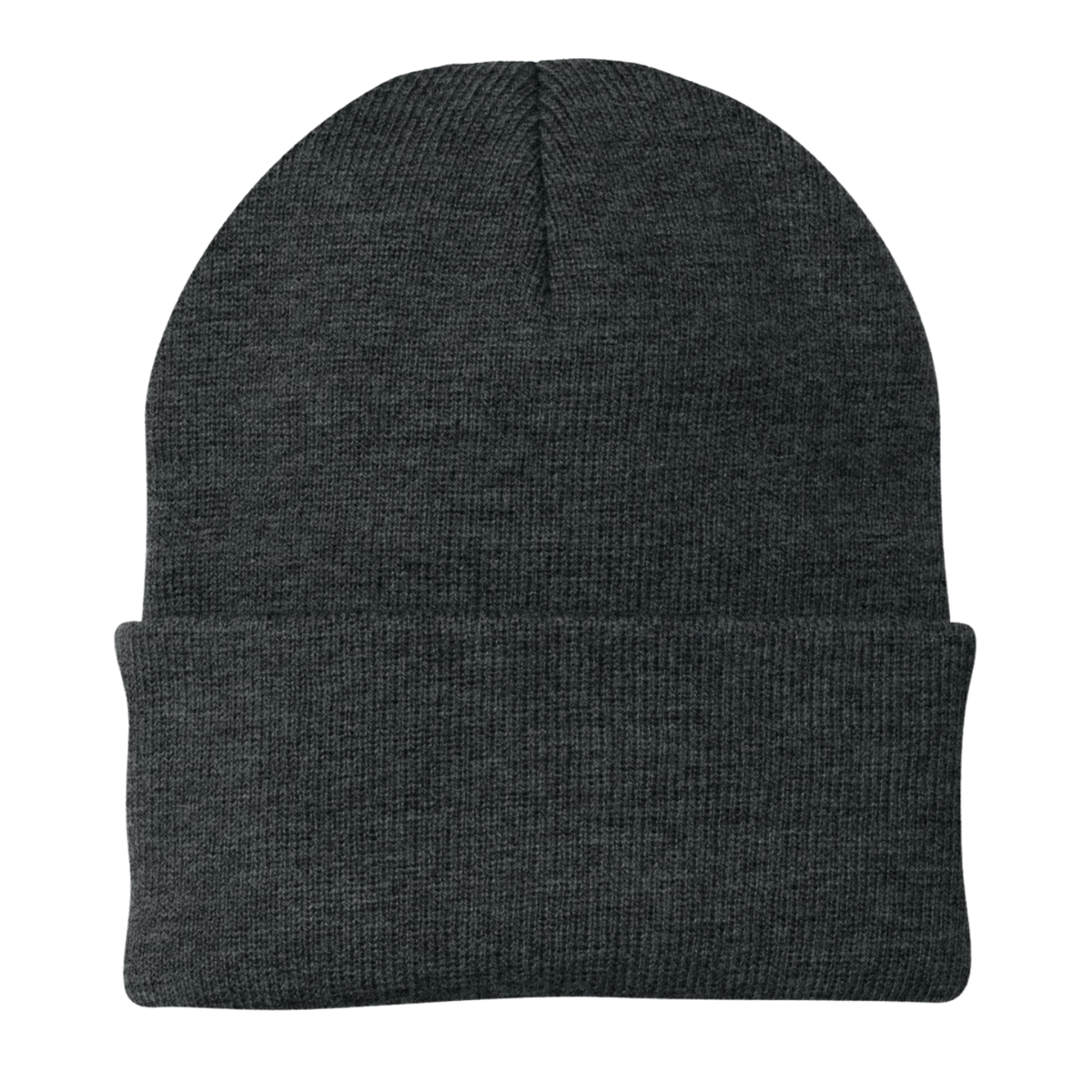 Personalized Winter Beanie - Dept. Abbreviation
