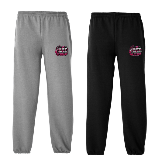 BRT Fleece Sweatpants