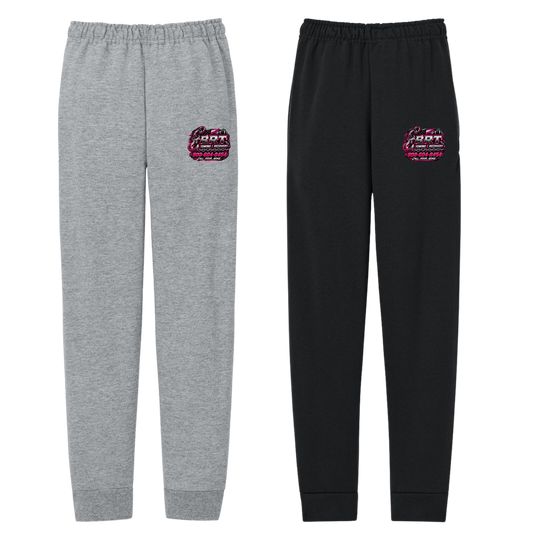 BRT Youth Sweatpants
