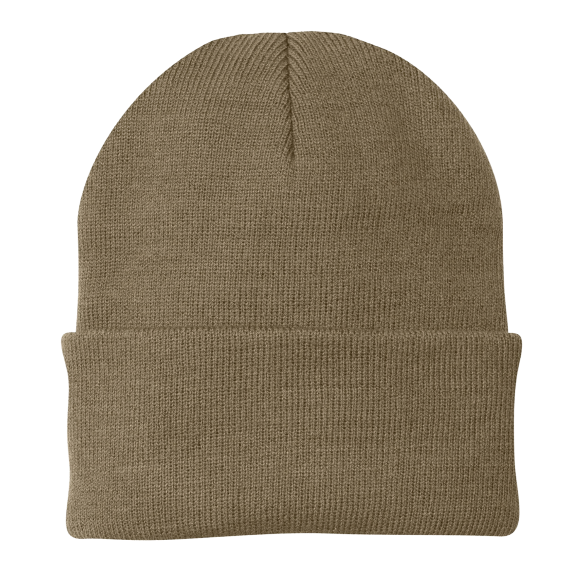 Personalized Winter Beanie - Dept. Abbreviation