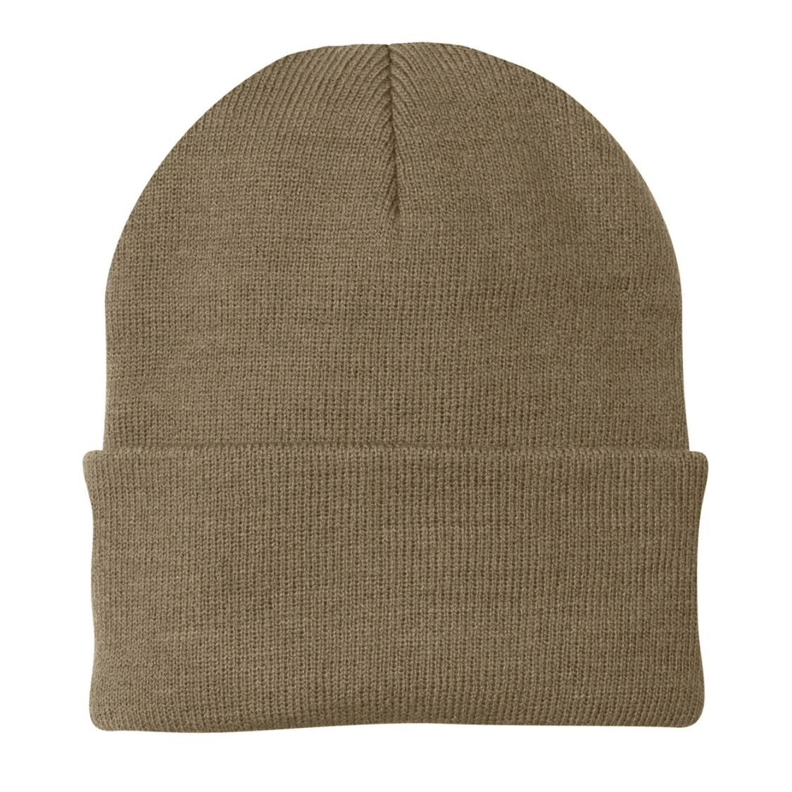 Personalized Winter Beanie - Dept. Abbreviation