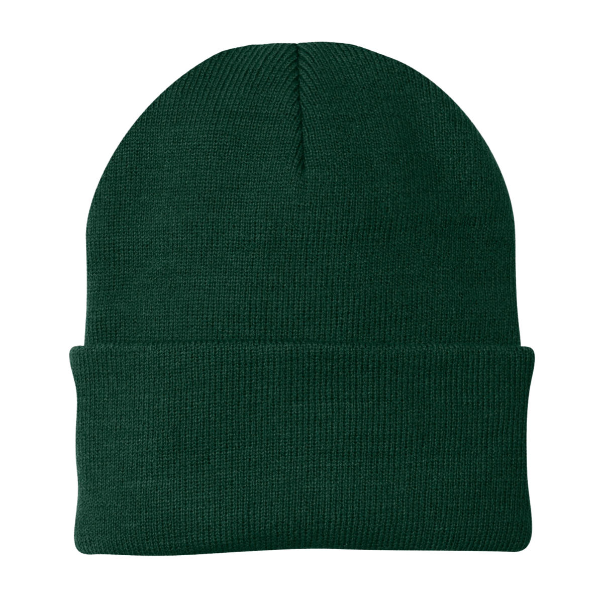 Personalized Winter Beanie - Dept. Abbreviation