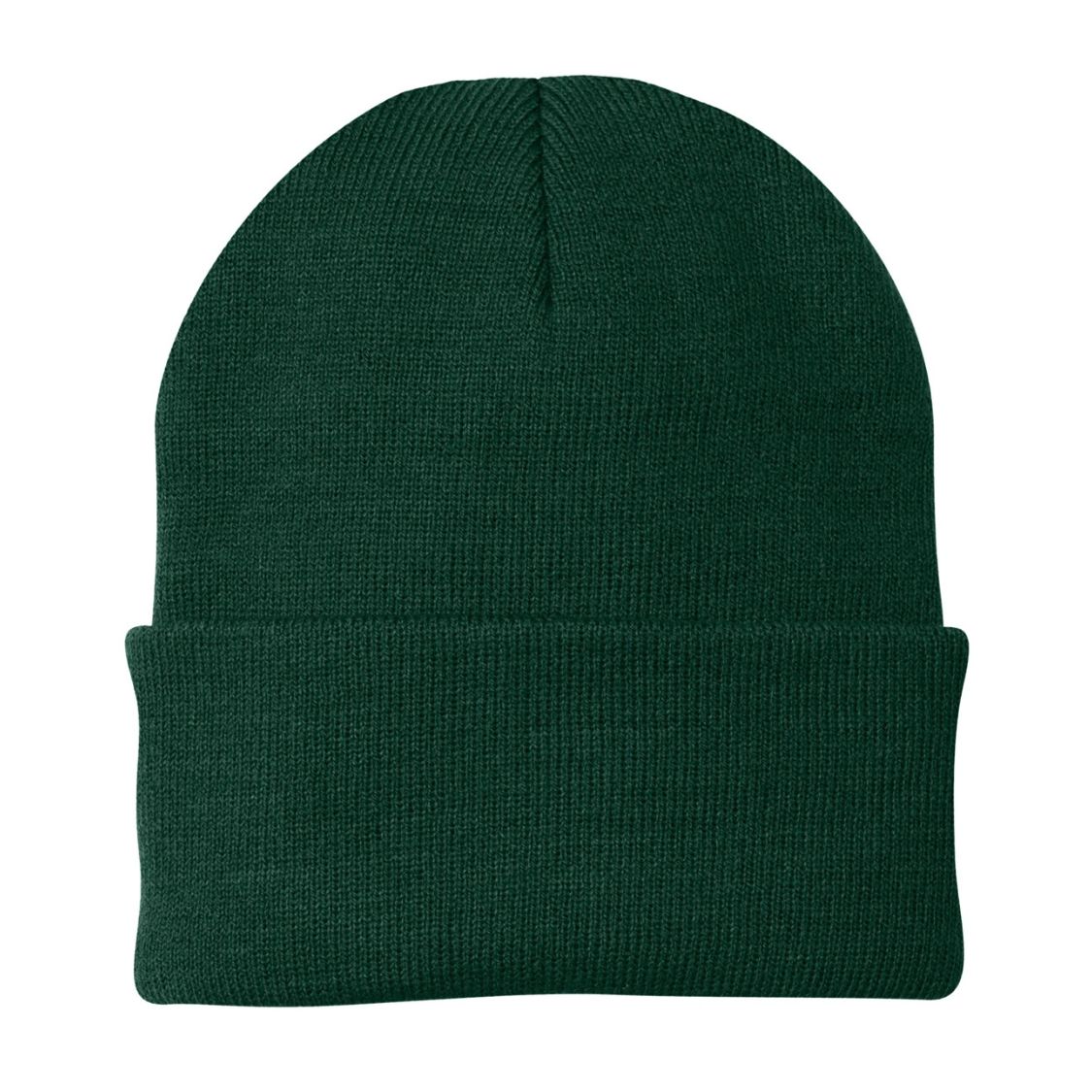 Personalized Winter Beanie - Dept. Abbreviation