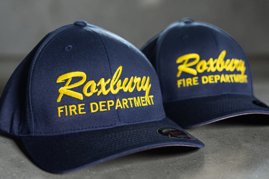 Script Department Cap