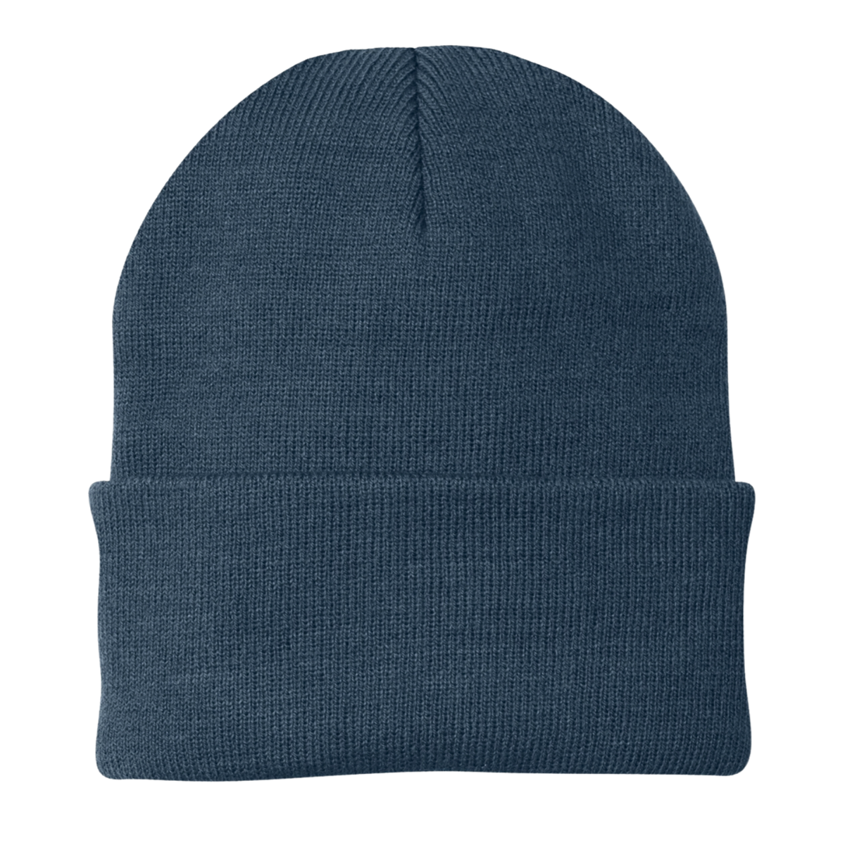 Personalized Winter Beanie - Dept. Abbreviation