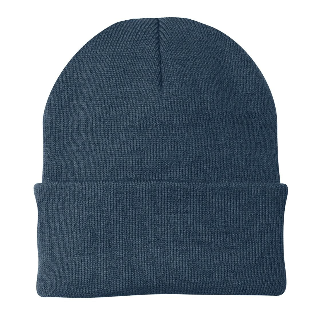 Personalized Winter Beanie - Dept. Abbreviation