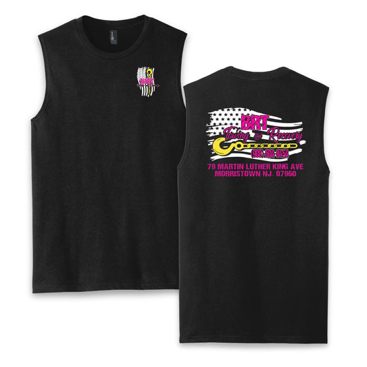 BRT Muscle Tank