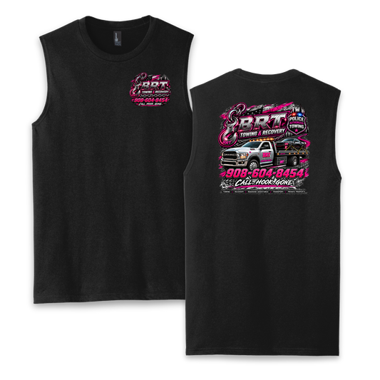 BRT Muscle Tank